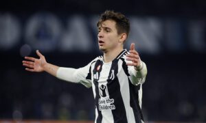 Juventus