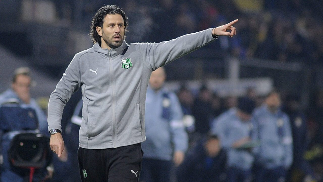 Fadera decide Sassuolo-Cremonese: successo neroverde