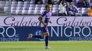 Fiorentina, torna la Conference: quanti cambi per Vanoli?