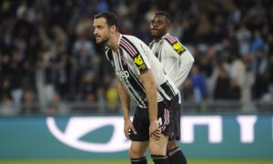 Juventus, buone notizie dalla Continassa: Conceição e Gatti recuperati. Yildiz assente ma non preoccupa