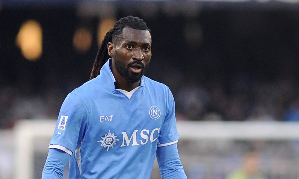 Esclusiva CS, Anguissa verrà proposto al Milan