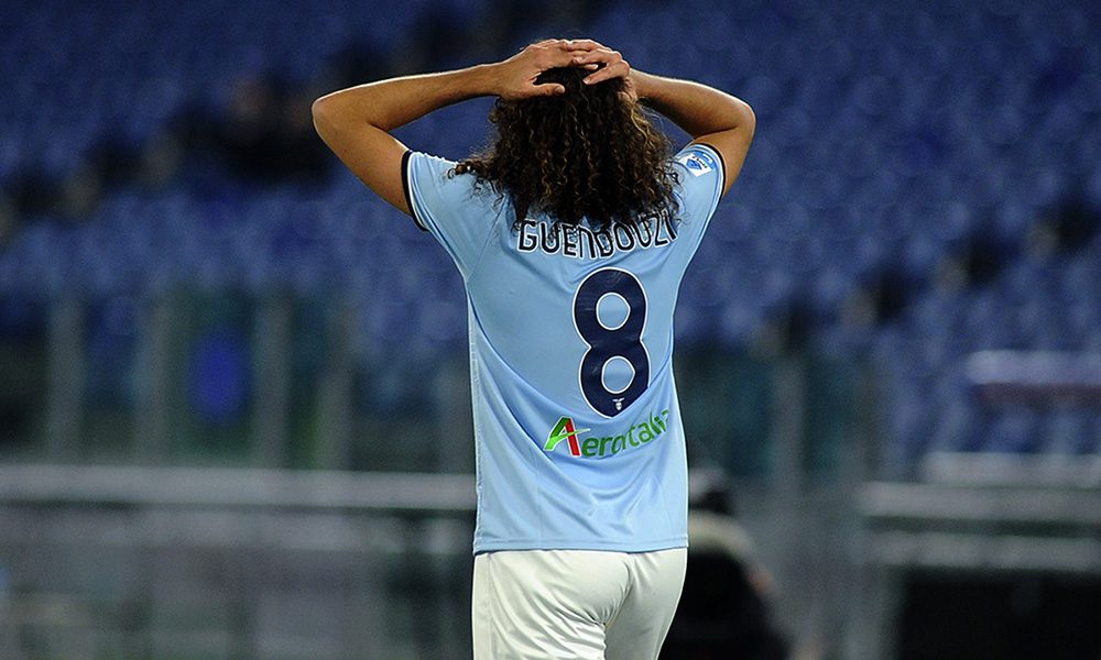 Lione-Fenerbahce