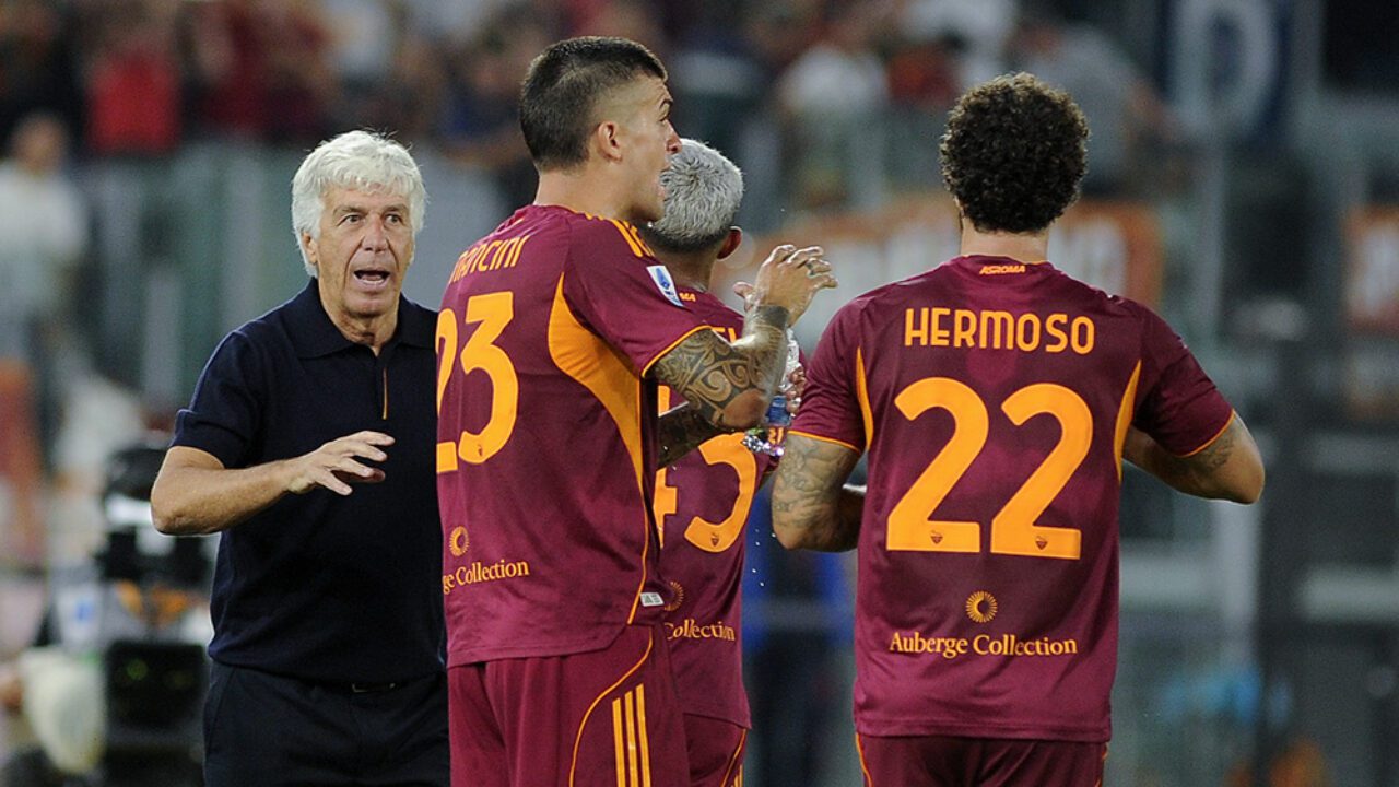 Roma, un mese senza coppe: ora tutto sul campionato