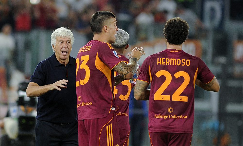 Roma