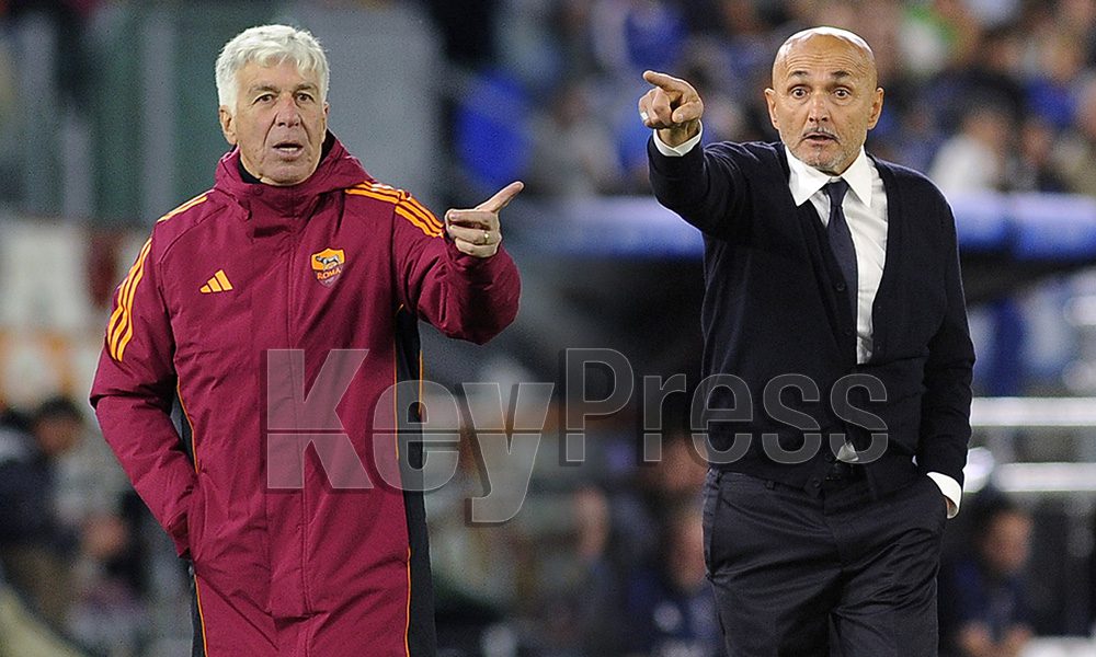 Esclusiva CS, Roma-Juventus, parla Marcello Chirico: “È decisivissima. Si deciderà a centrocampo perché…”