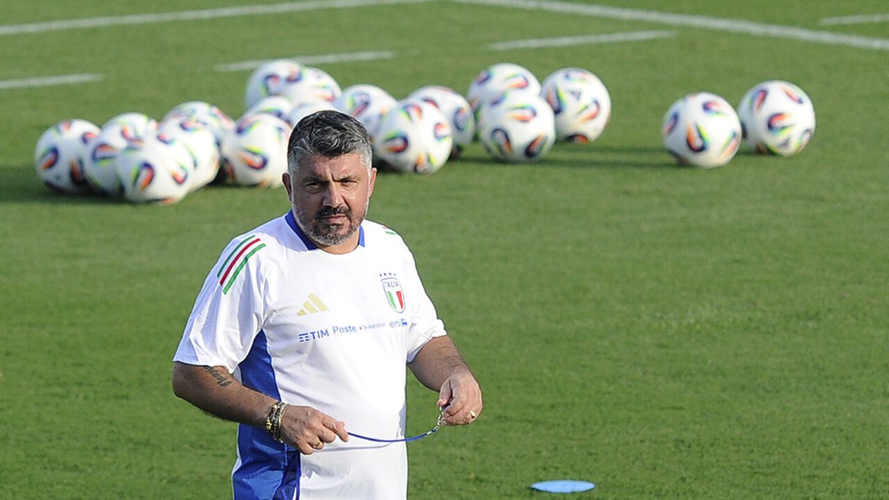 Italia, Verratti torna in Nazionale? la scelta di Gattuso