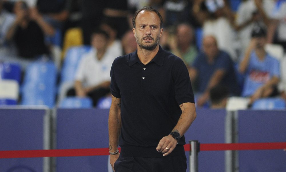 Pisa, nuovo attaccante per Gilardino: è fatta per Filip Stojilković