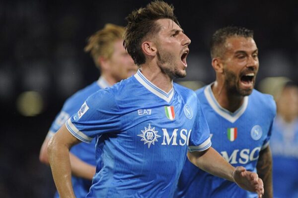 Scozia, tegola Gilmour: infortunio serio, è fuori dal Mondiale