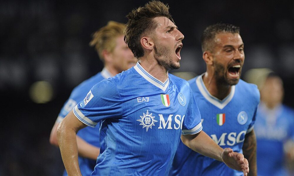 Napoli, altra grande partita di Gilmour: cambiano le gerarchie a centrocampo?