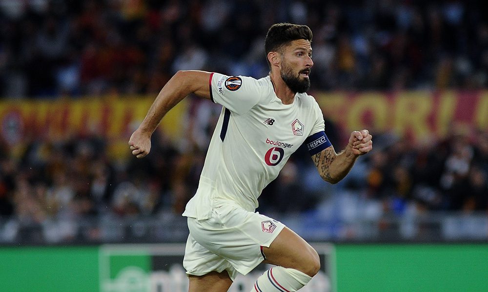 Davide Ancelotti vicinissimo al Lille: superato anche Thiago Motta