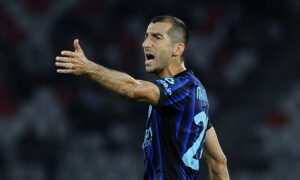Tegola Inter, Chivu per un centrocampista per la sfida di Firenze
