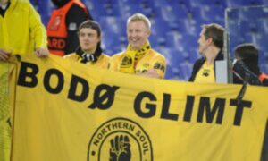 Bodo Glimt