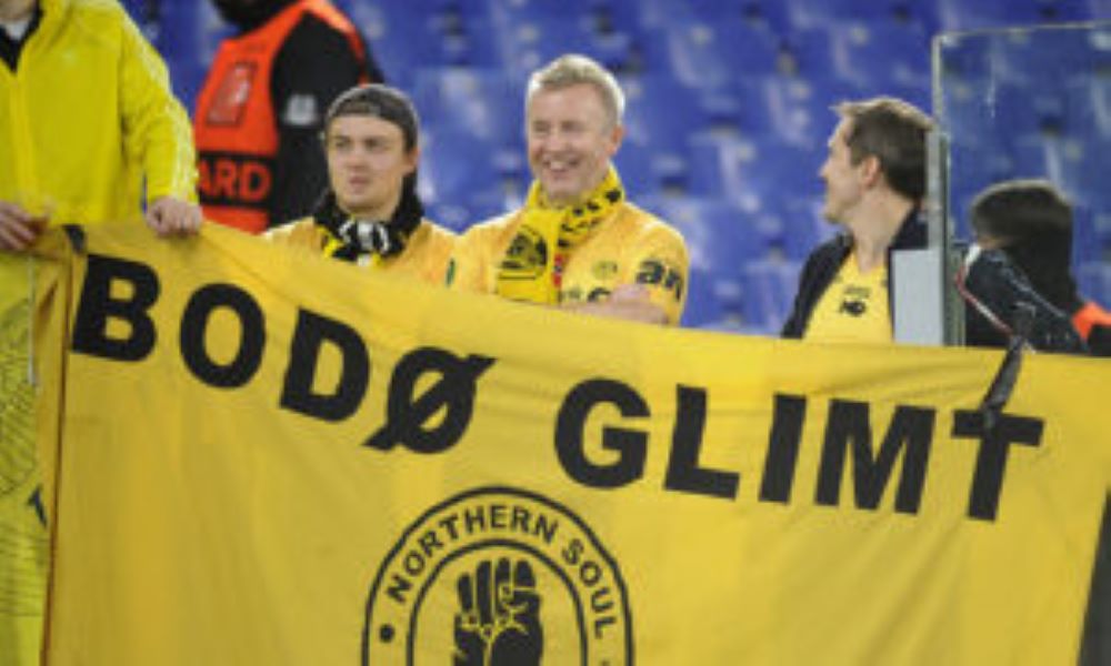 Inter, focus sul Bodo-Glimt, prossimo avversario in Champions