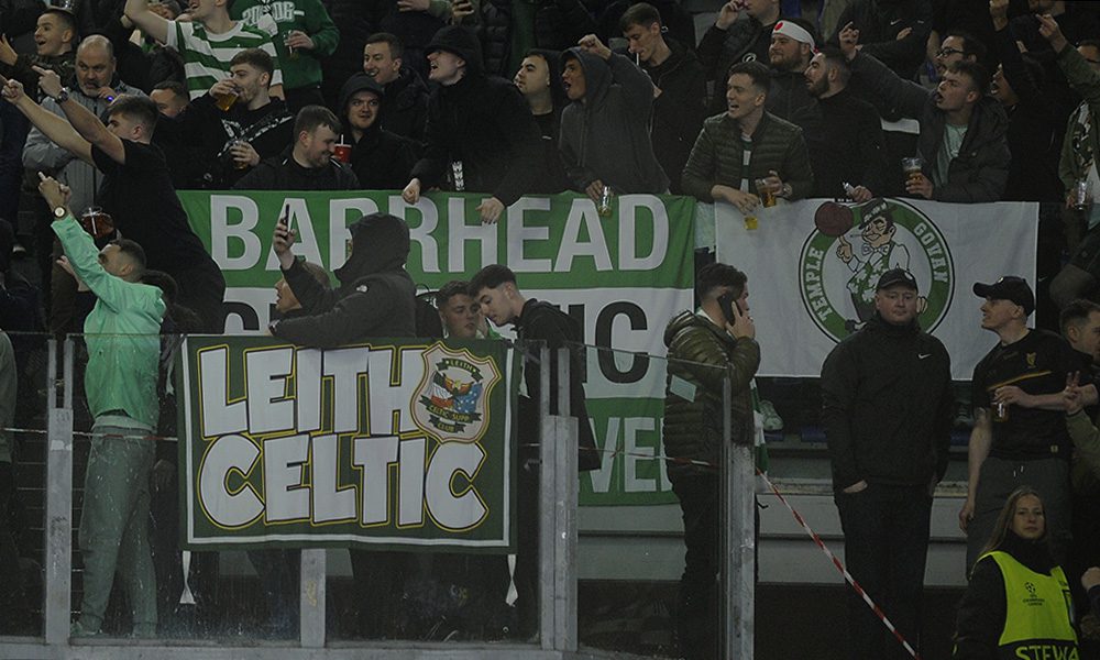 Celtic-Stoccarda: probabili formazioni e dove vederla