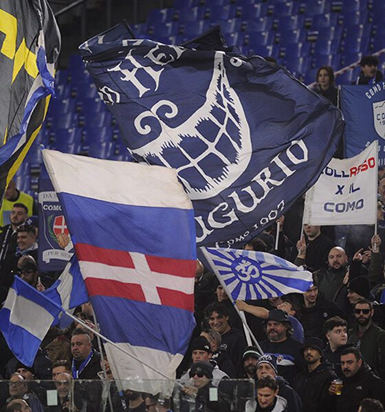Como, la vittoria di Verona fa la storia: l’Europa è matematica