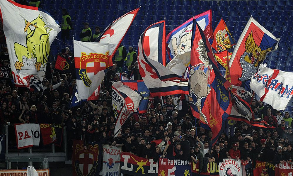 Genoa