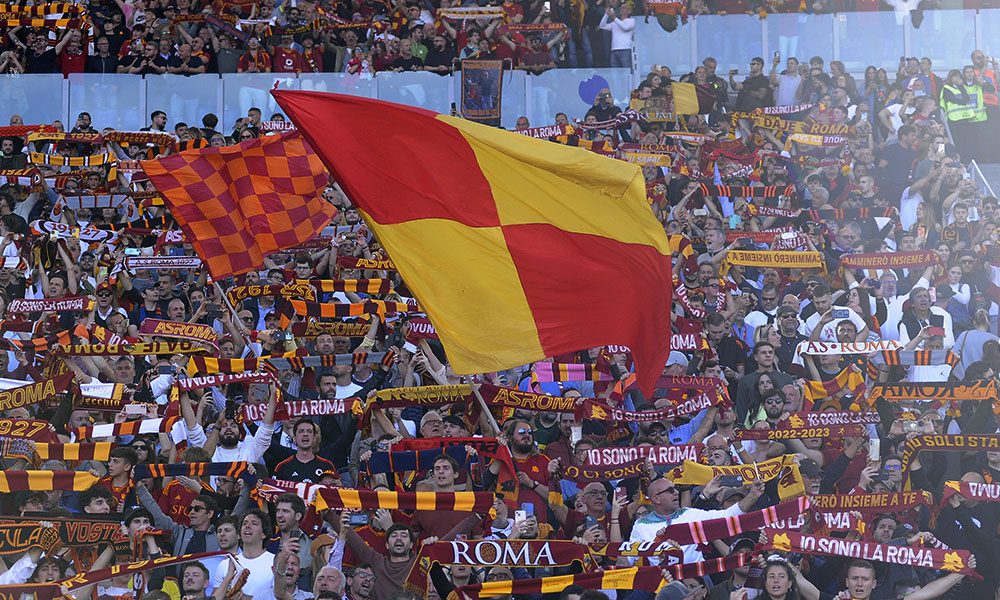 Roma