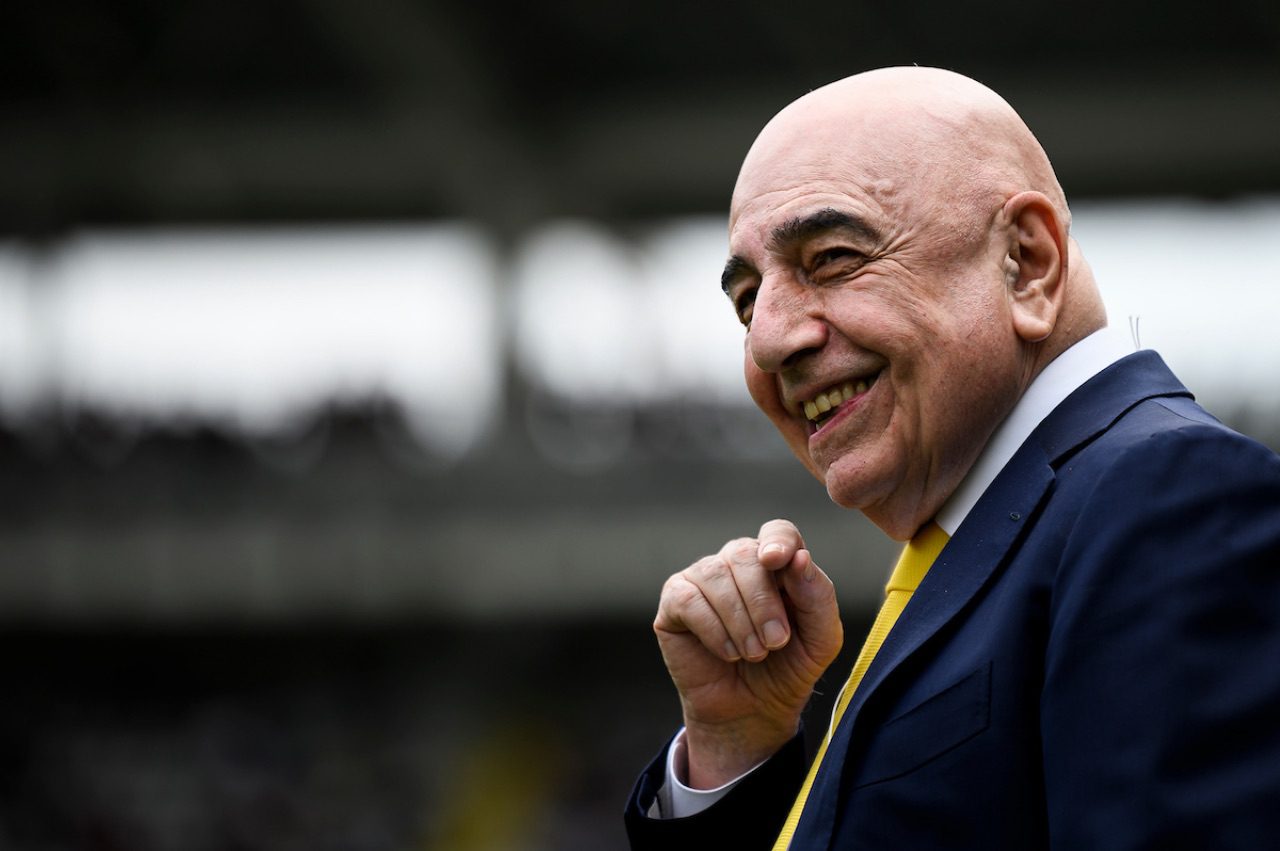 Milan, ci si prepara al ritorno di Galliani? Lavori in corso