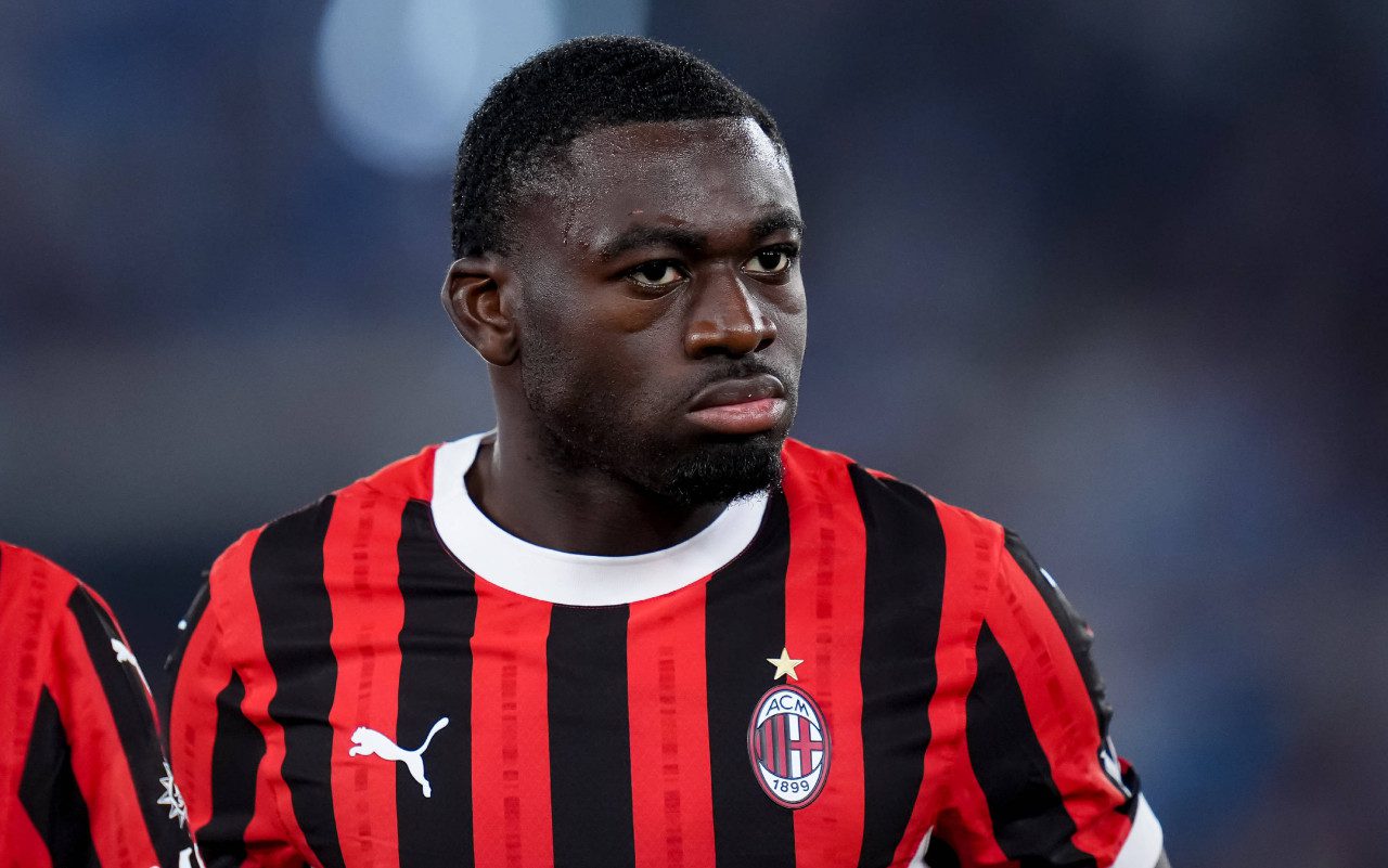 Milan, il Galatasaray cerca rinforzi a metà campo: chiesto Fofana