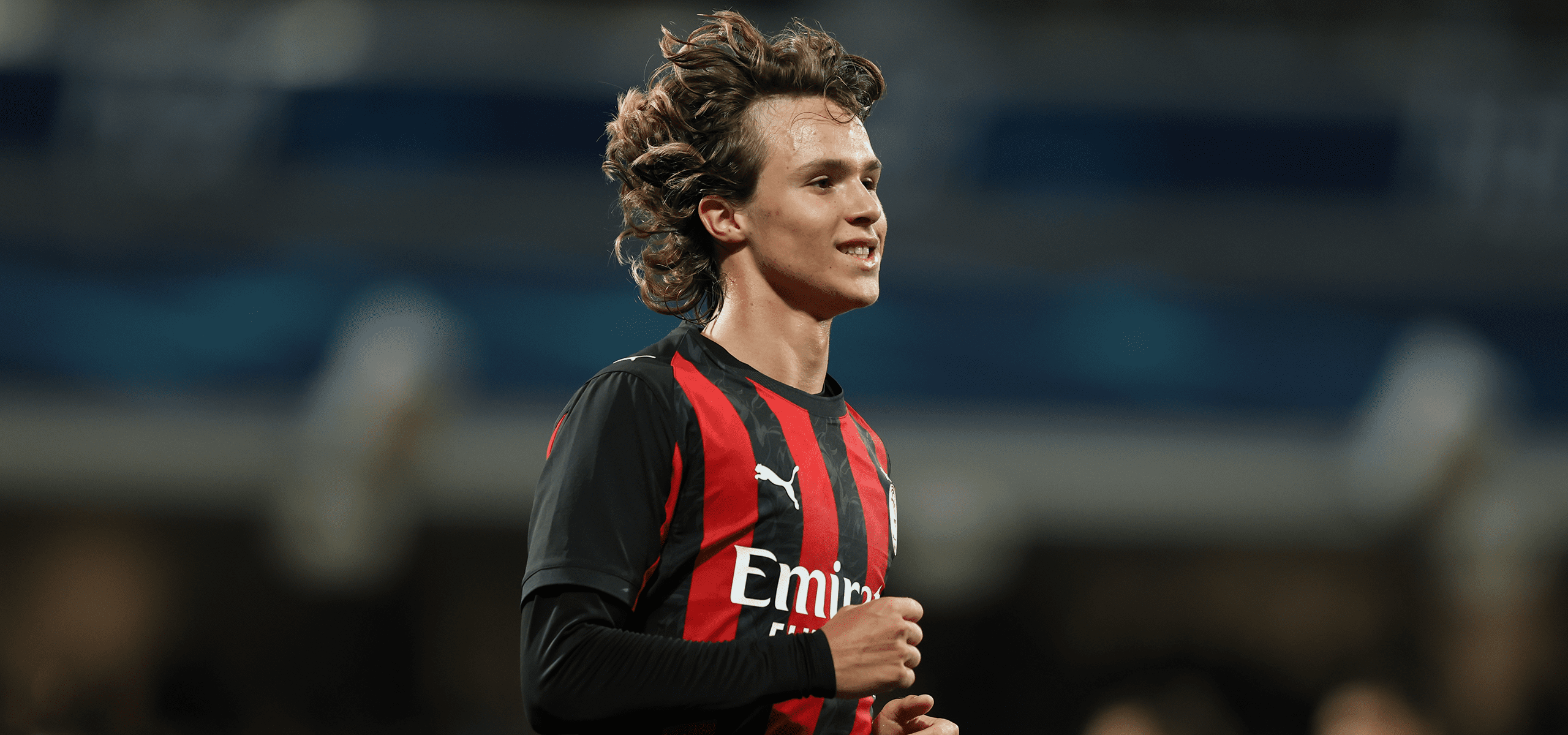 Milan, Comotto pronto per la prima squadra? Entusiasmo Allegri