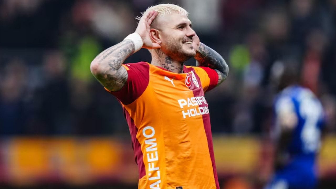 Milan, altri contatti per Icardi: si complica Vlahovic