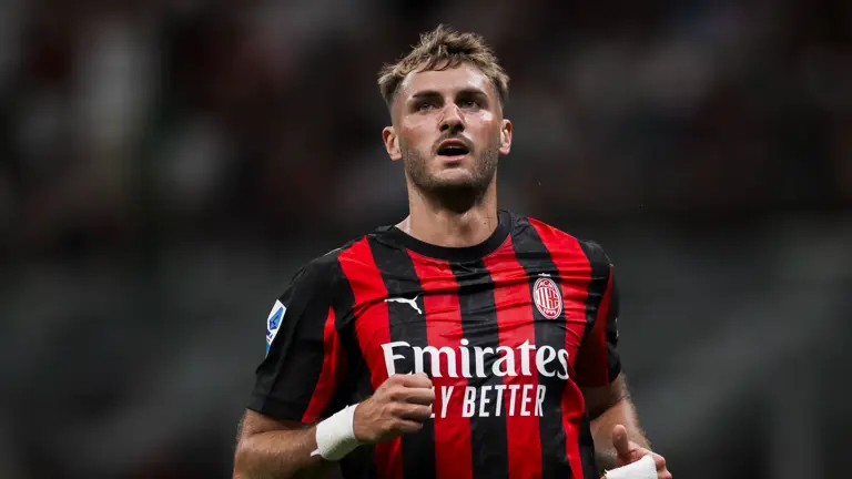 Gimenez giura amore al Milan:” La mia caviglia è sistemata, preparatevi”