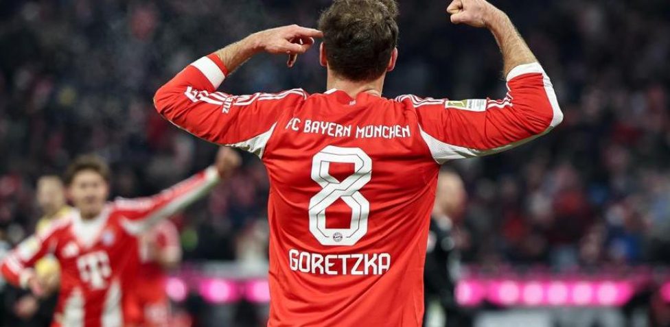 Milan, c’è il sì di Goretzka: ora inizia la parte difficile