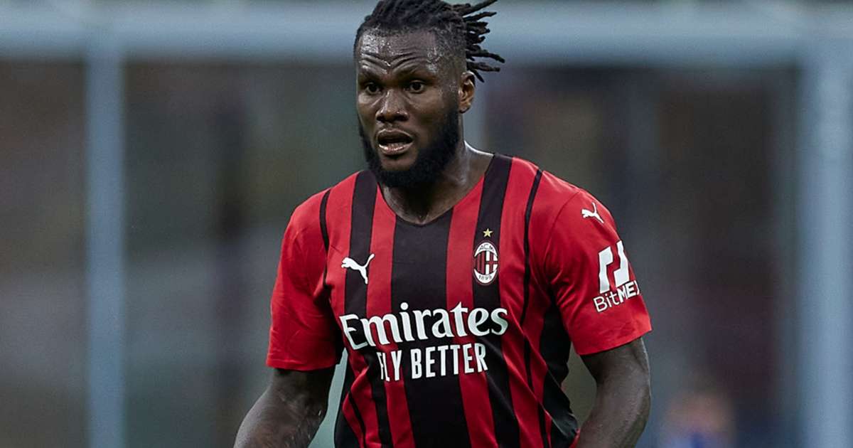 Milan, Kessie si offre: la risposta del Diavolo