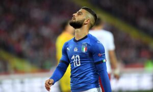 Sampdoria, Daniel Sinani ha completato le visite. Ora la firma