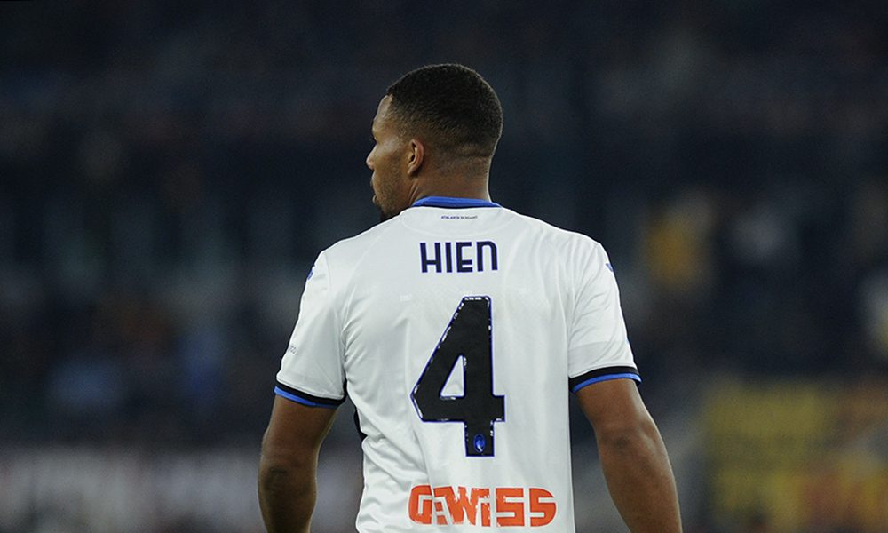 Atalanta, Hien lascia il ritiro della Svezia: le sue condizioni