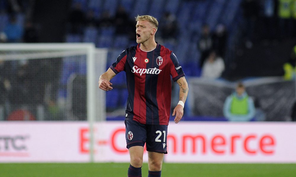 Bologna-Milan, probabili formazioni e dove vederla