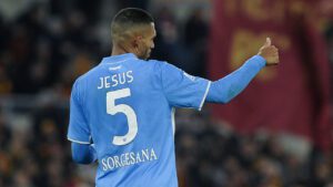 Juan Jesus