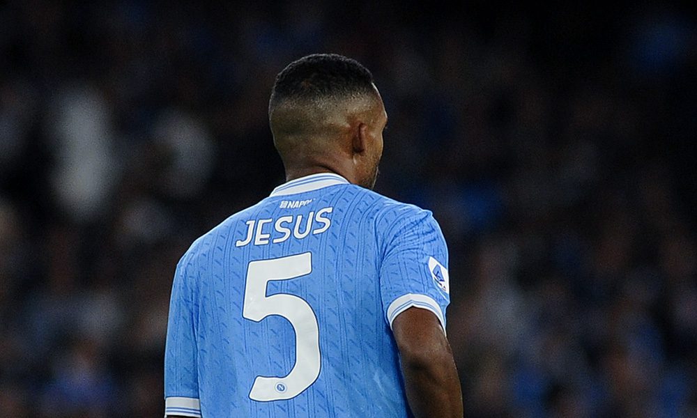 Juan Jesus