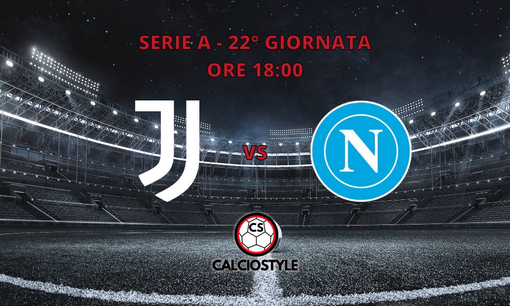 Juventus-Napoli, amarcord match stagione 1997/98
