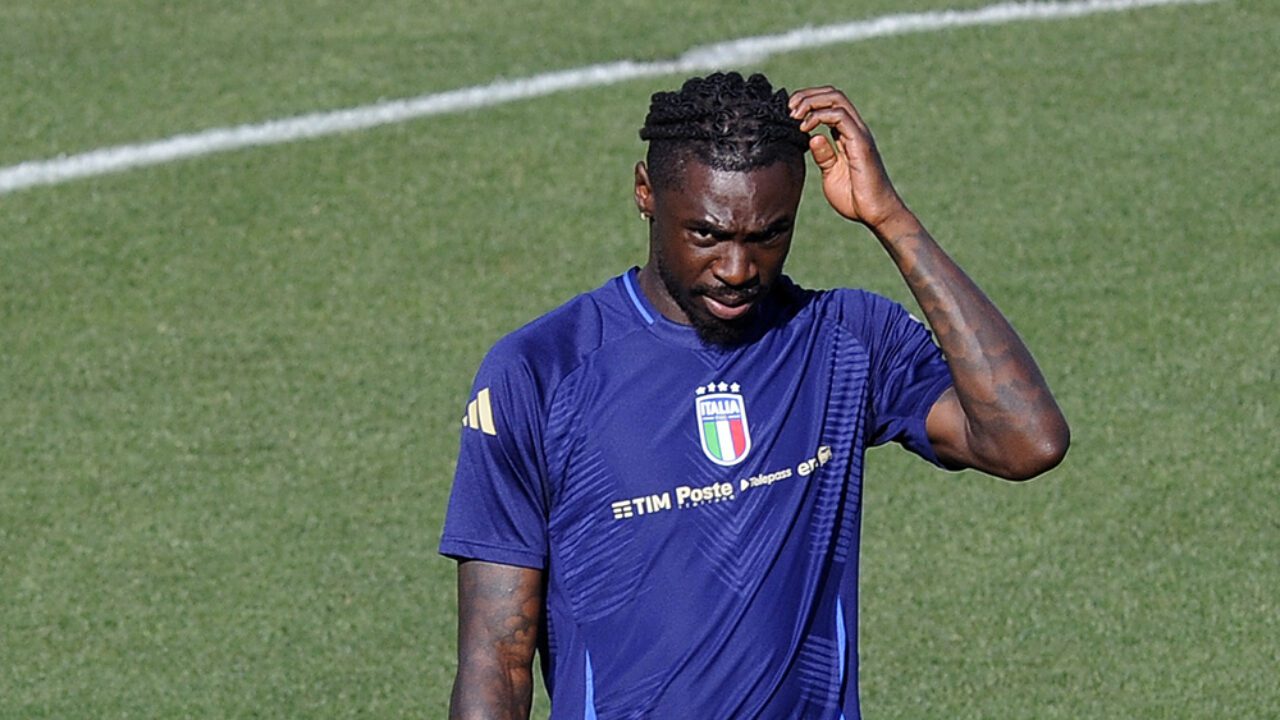 Ultim’ora: è rottura Fiorentina-Kean | Cosa sta succedendo
