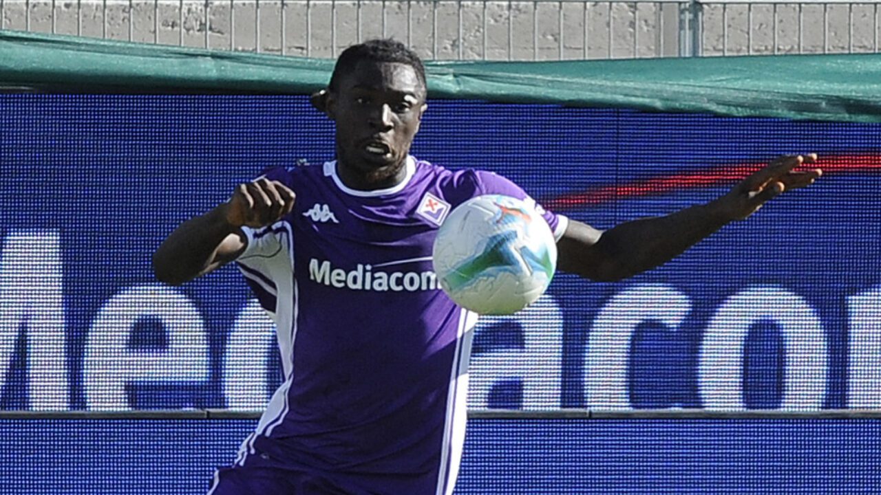 Fiorentina cerca sostituto di Kean: il Como ha un piano B