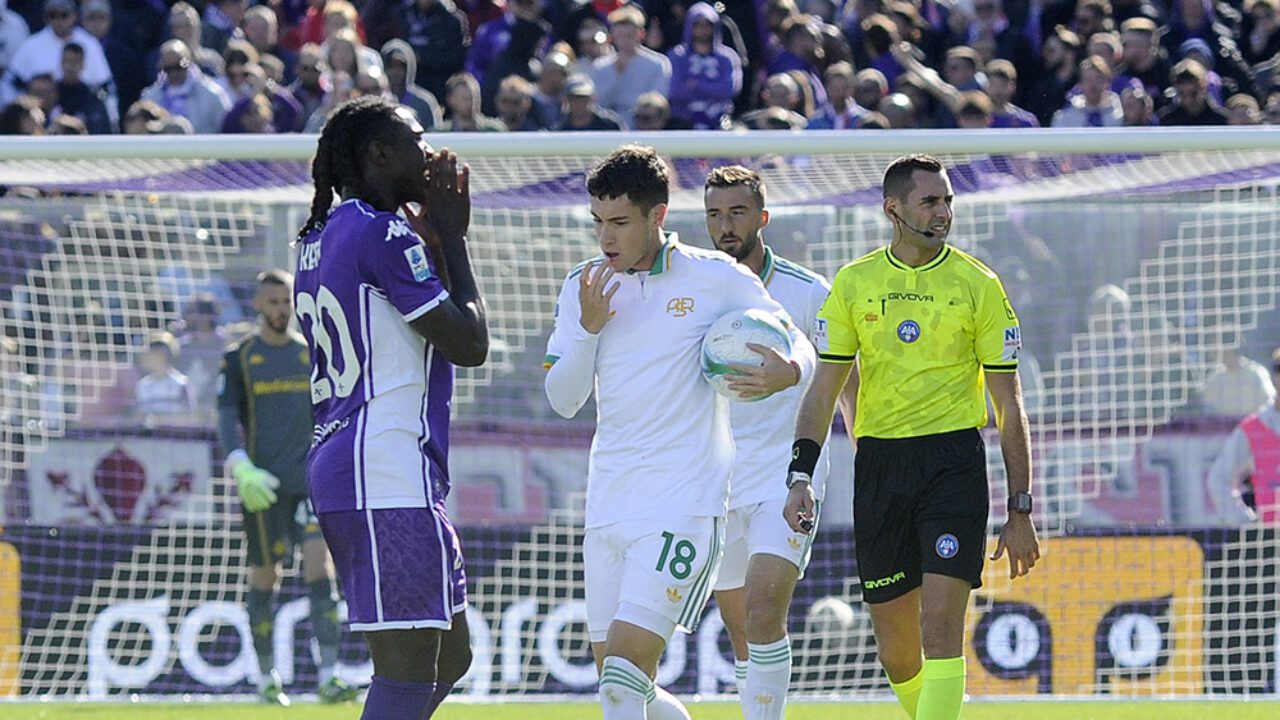 Fiorentina