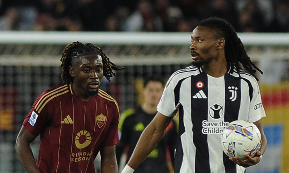 Juventus