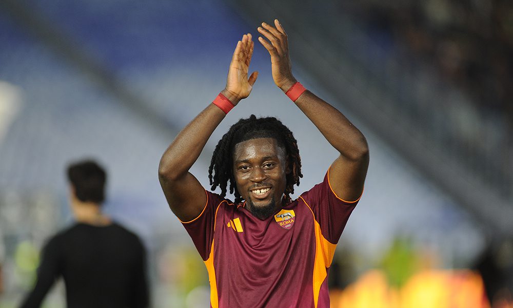 Roma, buone notizie da Trigoria: Koné pronto per l’Hellas