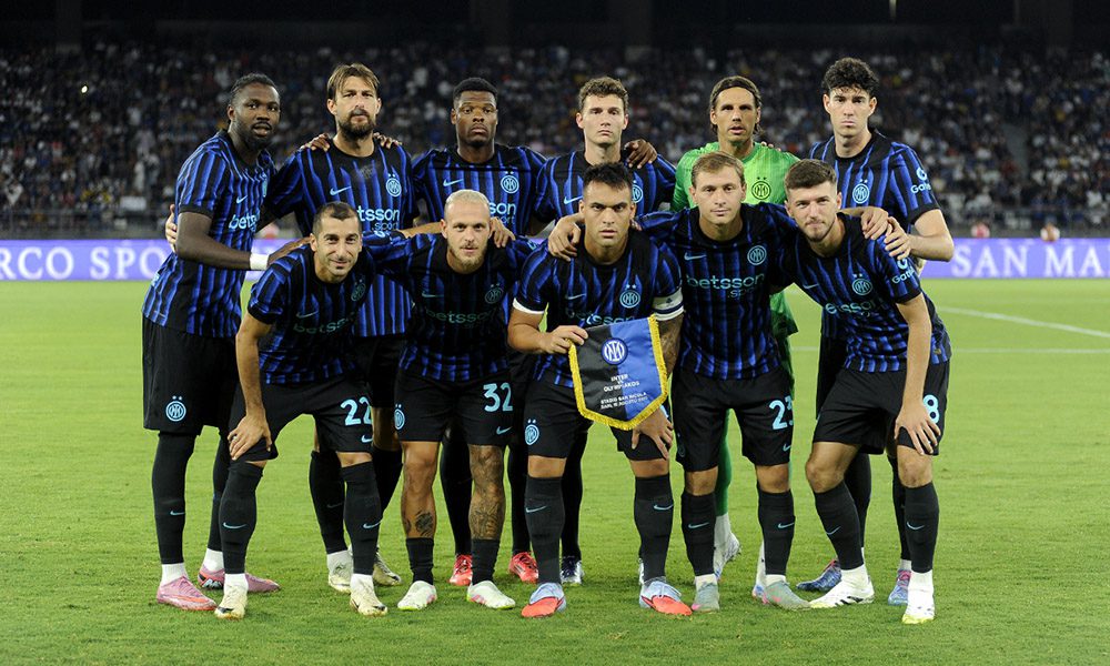 Inter-Torino, Coppa Italia 1990/91