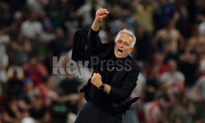 Real Madrid, Mourinho