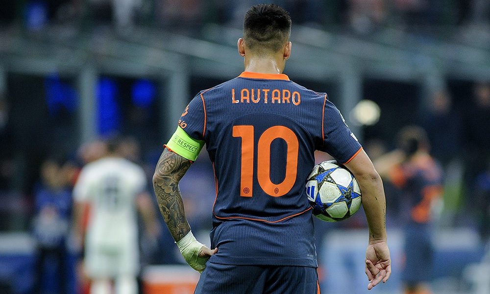 Inter, Lautaro Martinez nella storia: raggiunto Boninsegna