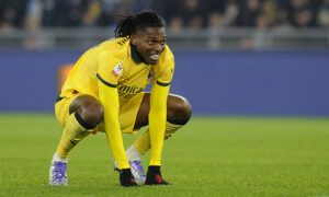 Milan, nulla è più come prima: con Allegri Leao può anche non giocare