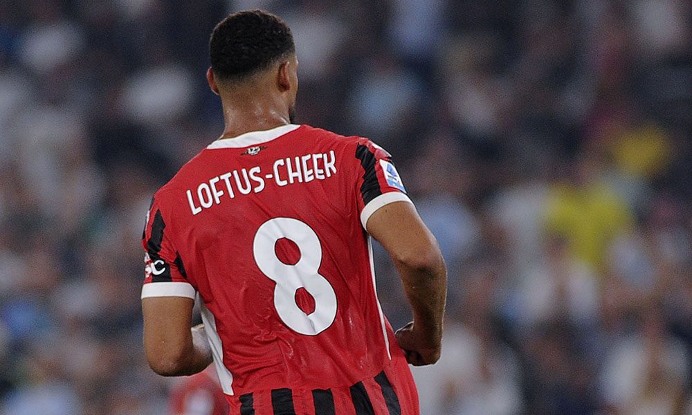 Lotito su Loftus-Cheek: “L’ho chiamato personalmente, e mi ha detto…”