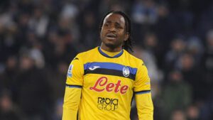 Atalanta, Raspadori in e Lookman out?