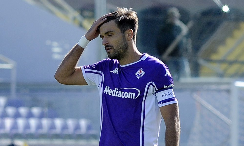 Fiorentina, Ranieri è aria d’addio?