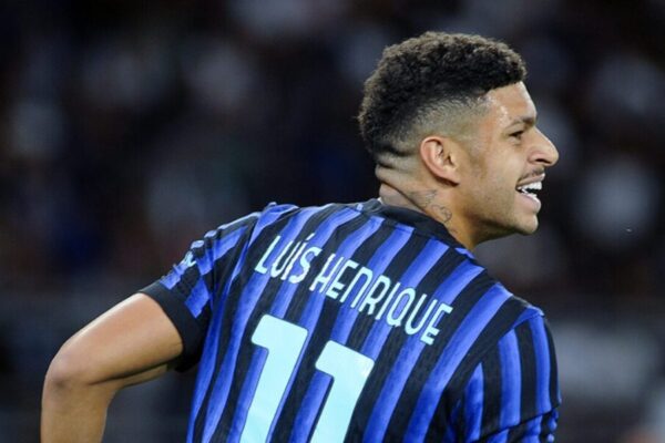 Luis Henrique alla Roma, intesa con l’Inter: manca l’ok del brasiliano