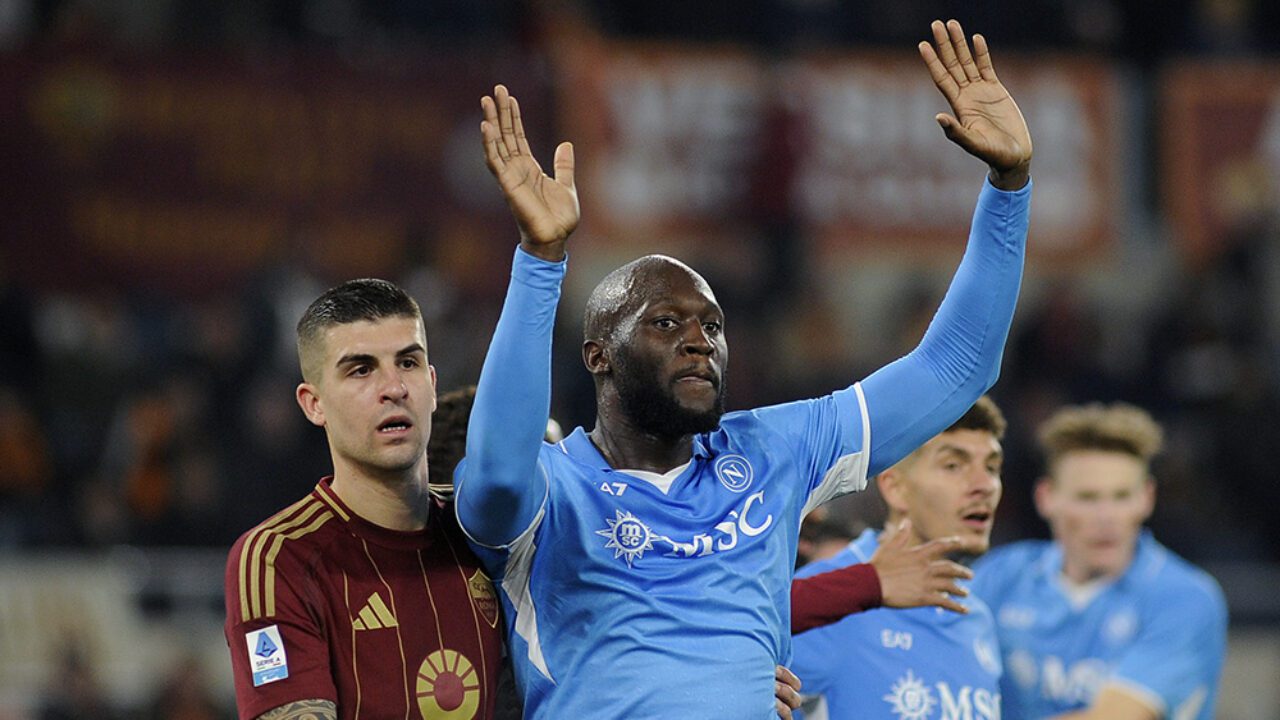Lukaku al Fenerbahçe: è fatta. Accordo trovato con il Napoli
