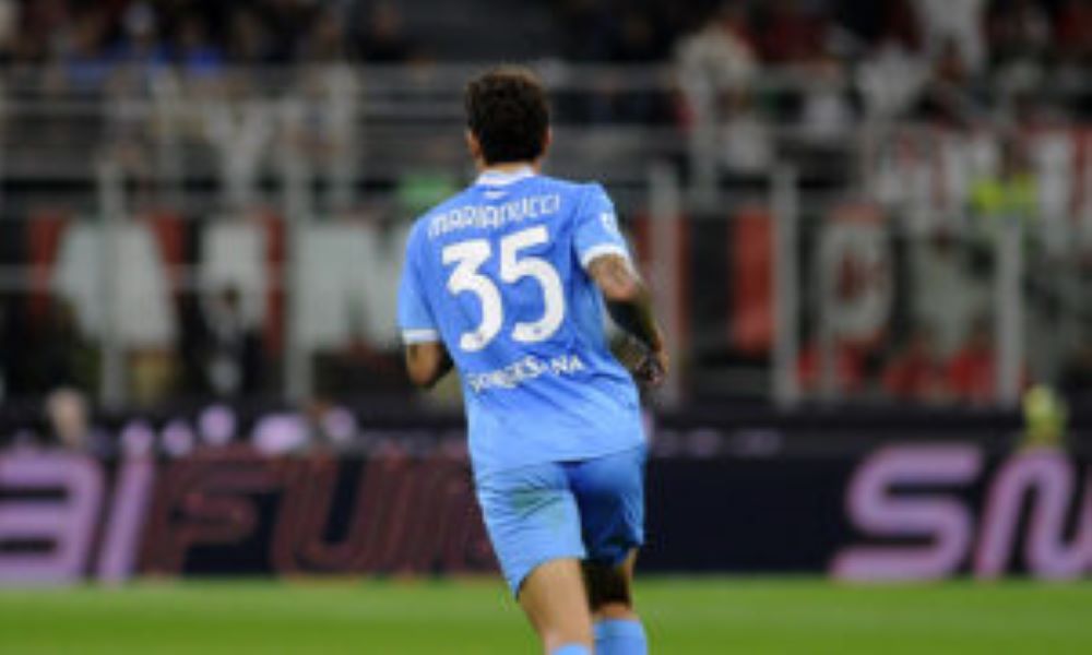 “Torino, Ufficiale l’arrivo di Marianucci