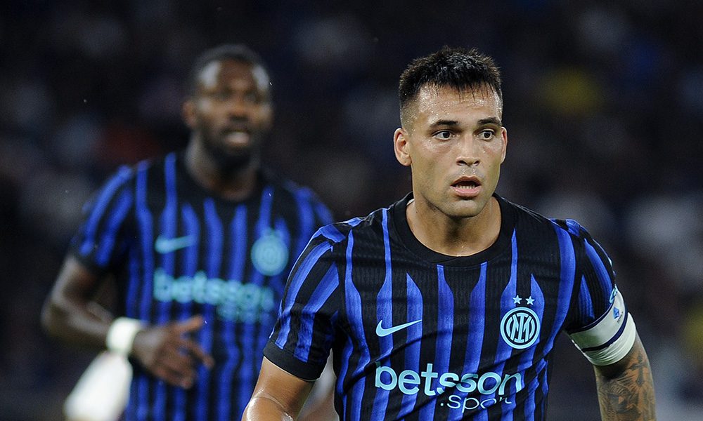 Inter, Marotta spegne i rumors su Lautaro: “Non ci sono le condizioni”